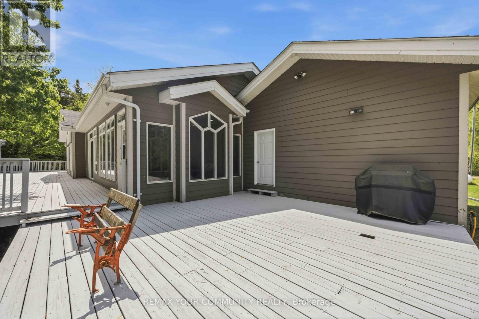 1699 Chief Joseph Snake Road, Georgina Islands, Ontario  L0E 1R0 - Photo 37 - N13779114