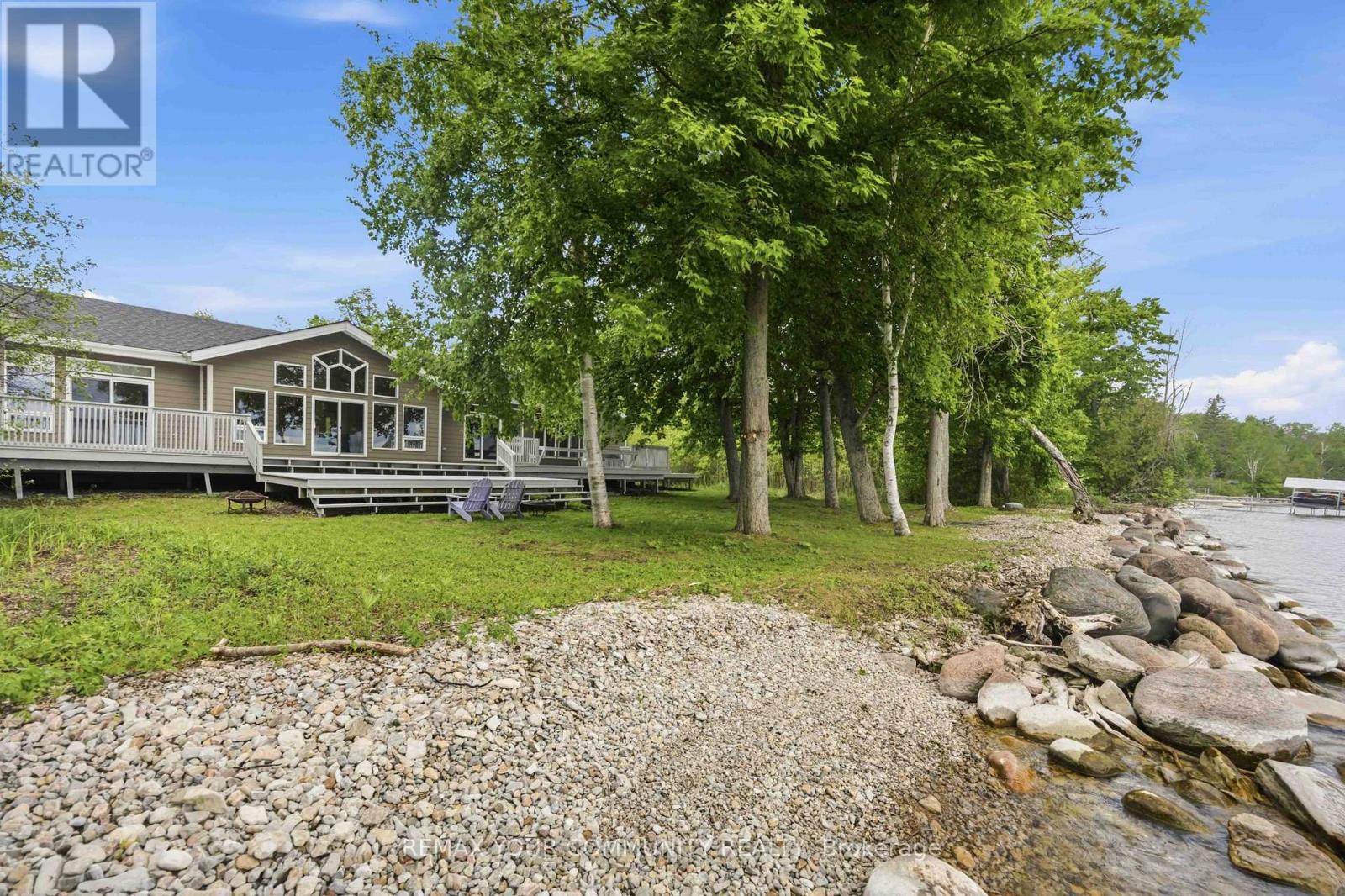 1699 Chief Joseph Snake Road, Georgina Islands, Ontario  L0E 1R0 - Photo 40 - N13779114