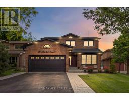 19 BARKER COURT, Markham, Ontario