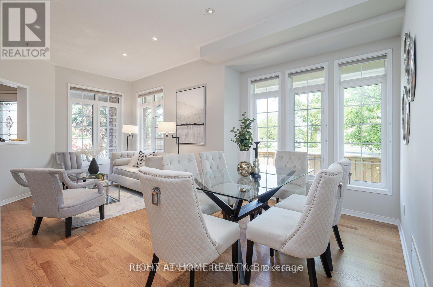 1 Ridgeway Court, Vaughan, Ontario  L6A 2R6 - Photo 6 - N13779200