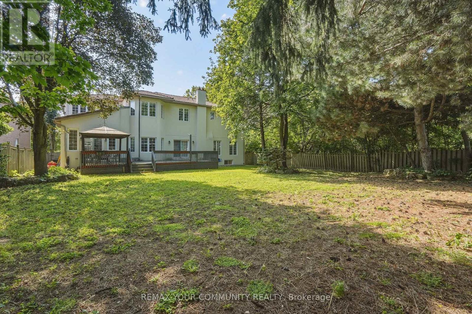 176 Old Surrey Lane, Richmond Hill (South Richvale), Ontario  L4C 7E5 - Photo 47 - N13779238