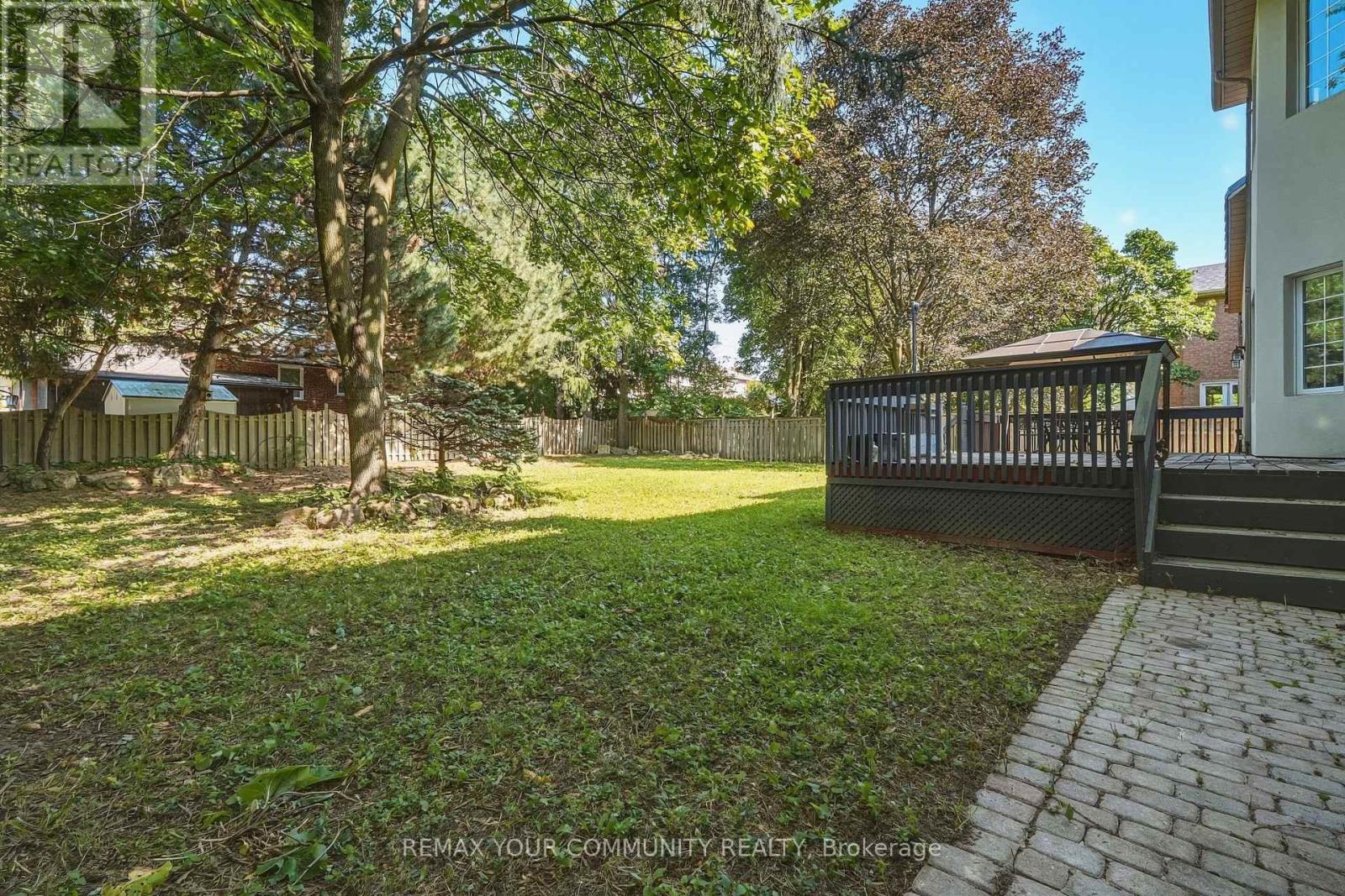 176 Old Surrey Lane, Richmond Hill (South Richvale), Ontario  L4C 7E5 - Photo 48 - N13779238