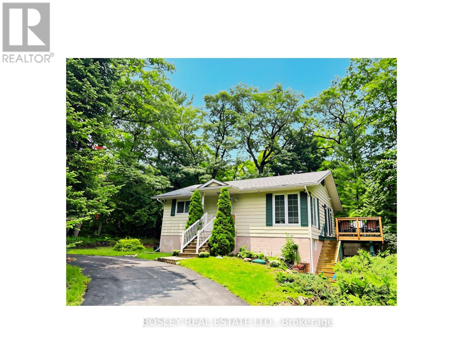 337 Concession 9 West Road, Tiny, Ontario  L0L 2J0 - Photo 1 - S13779184