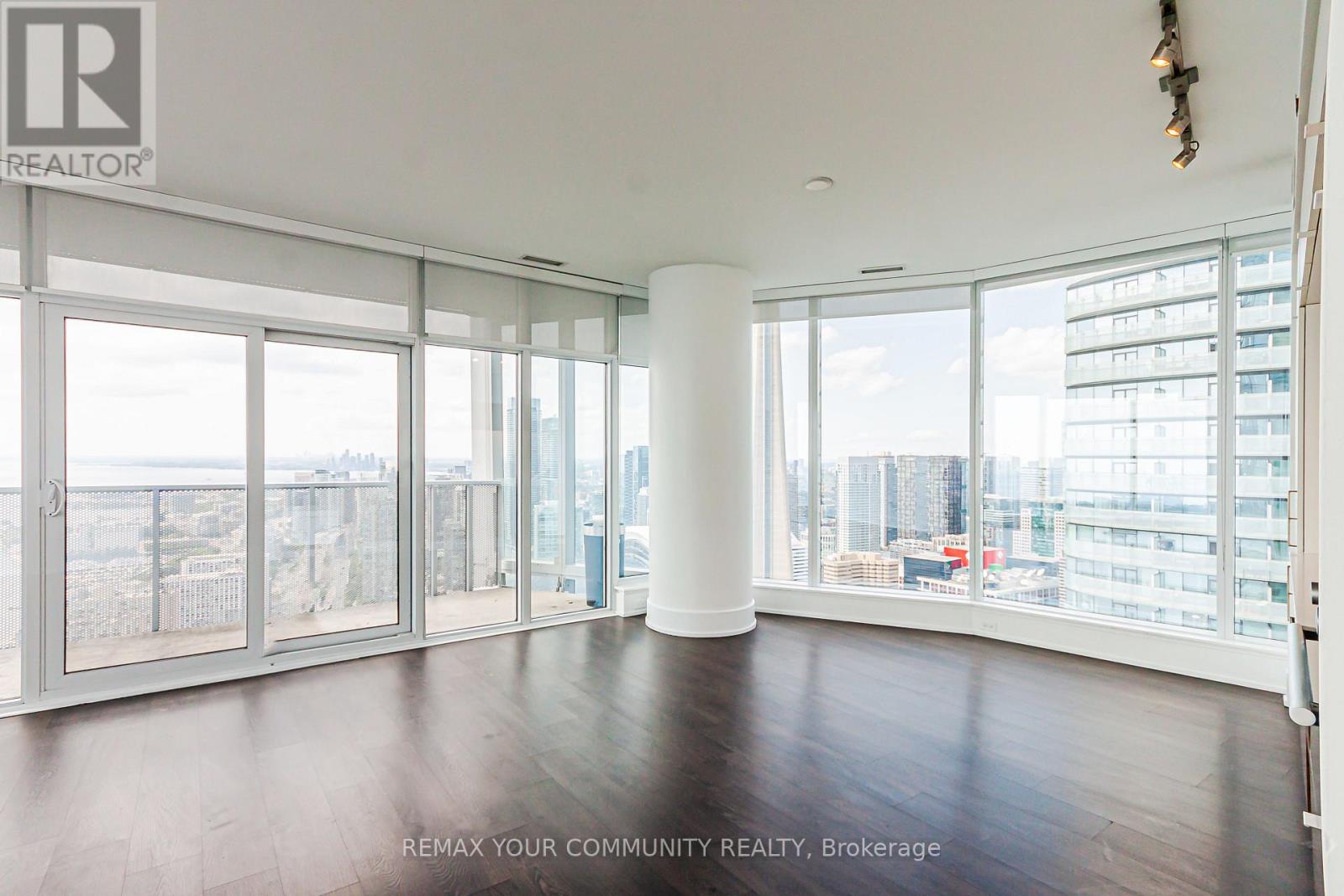 5410 - 10 York Street, Toronto, Ontario  M5J 0E1 - Photo 2 - C13757558