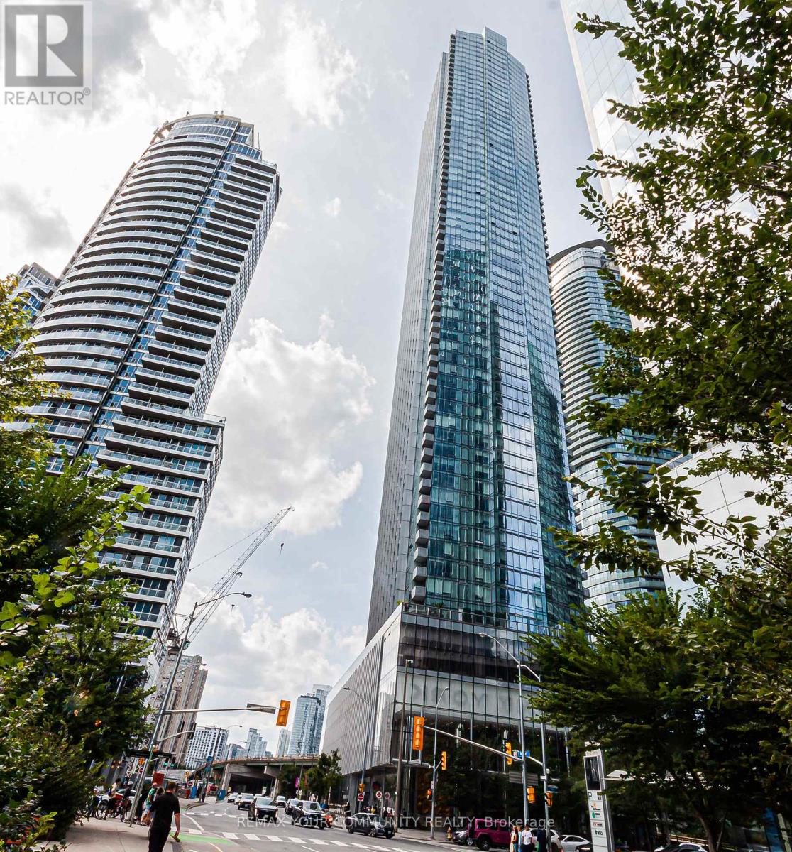 5410 - 10 York Street, Toronto, Ontario  M5J 0E1 - Photo 36 - C13757558