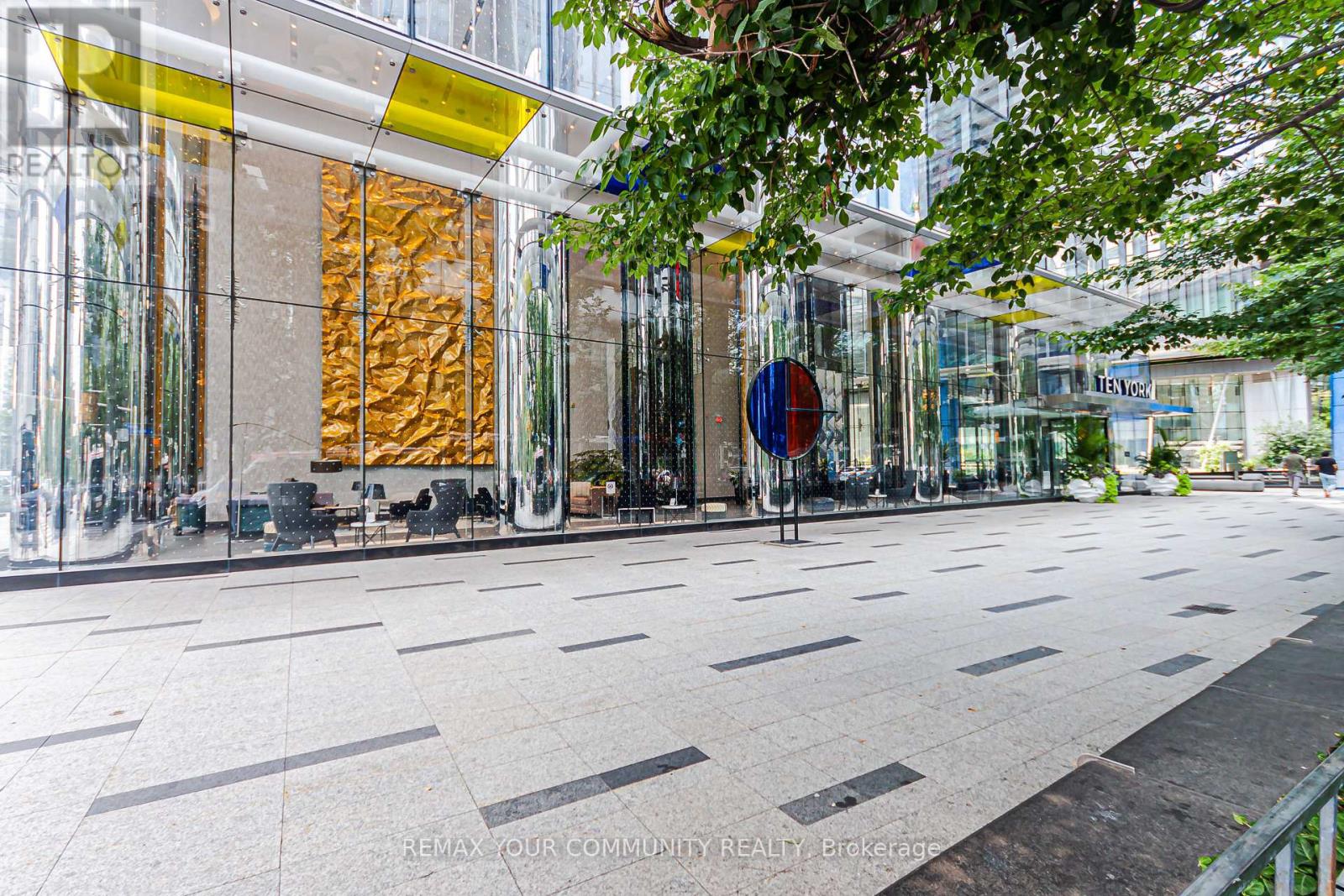 5410 - 10 York Street, Toronto, Ontario  M5J 0E1 - Photo 34 - C13757558