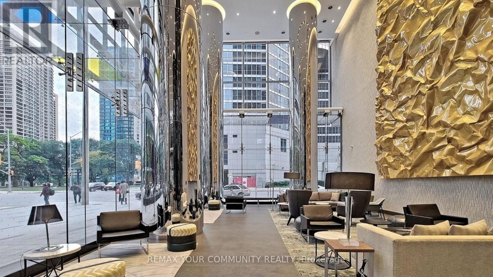 5410 - 10 York Street, Toronto, Ontario  M5J 0E1 - Photo 39 - C13757558