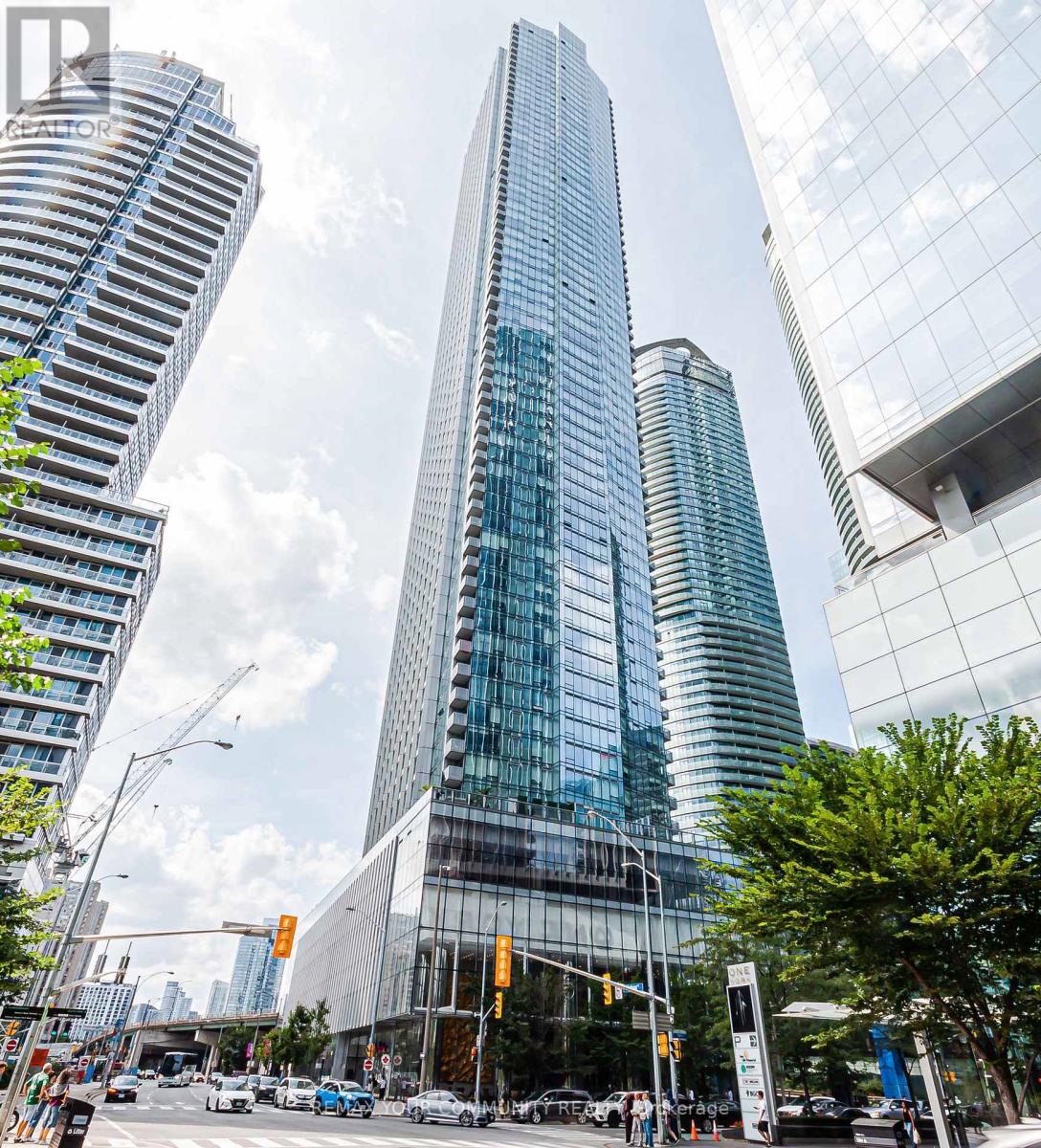 5410 - 10 York Street, Toronto, Ontario  M5J 0E1 - Photo 35 - C13757558