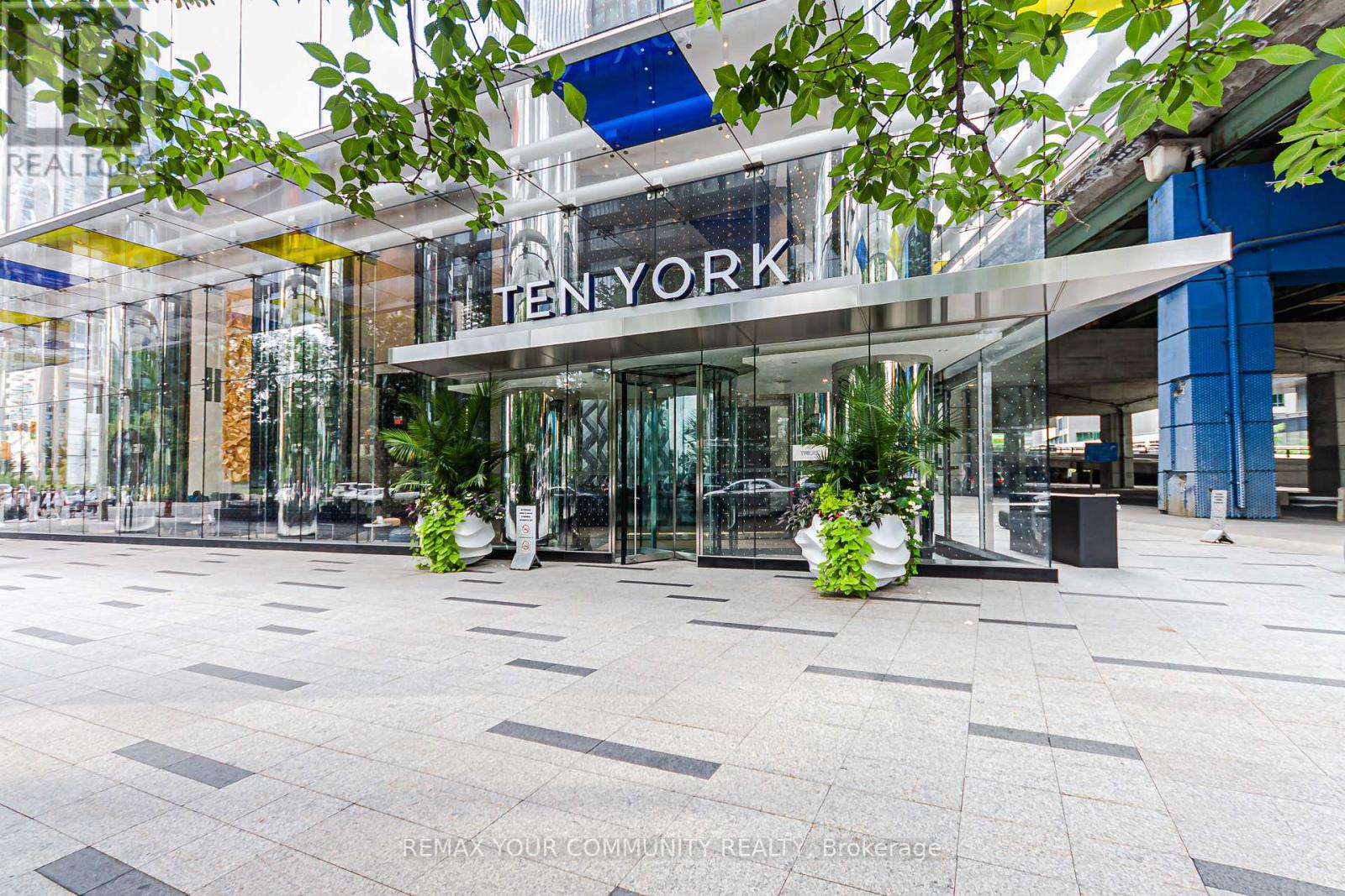 5410 - 10 York Street, Toronto, Ontario  M5J 0E1 - Photo 33 - C13757558