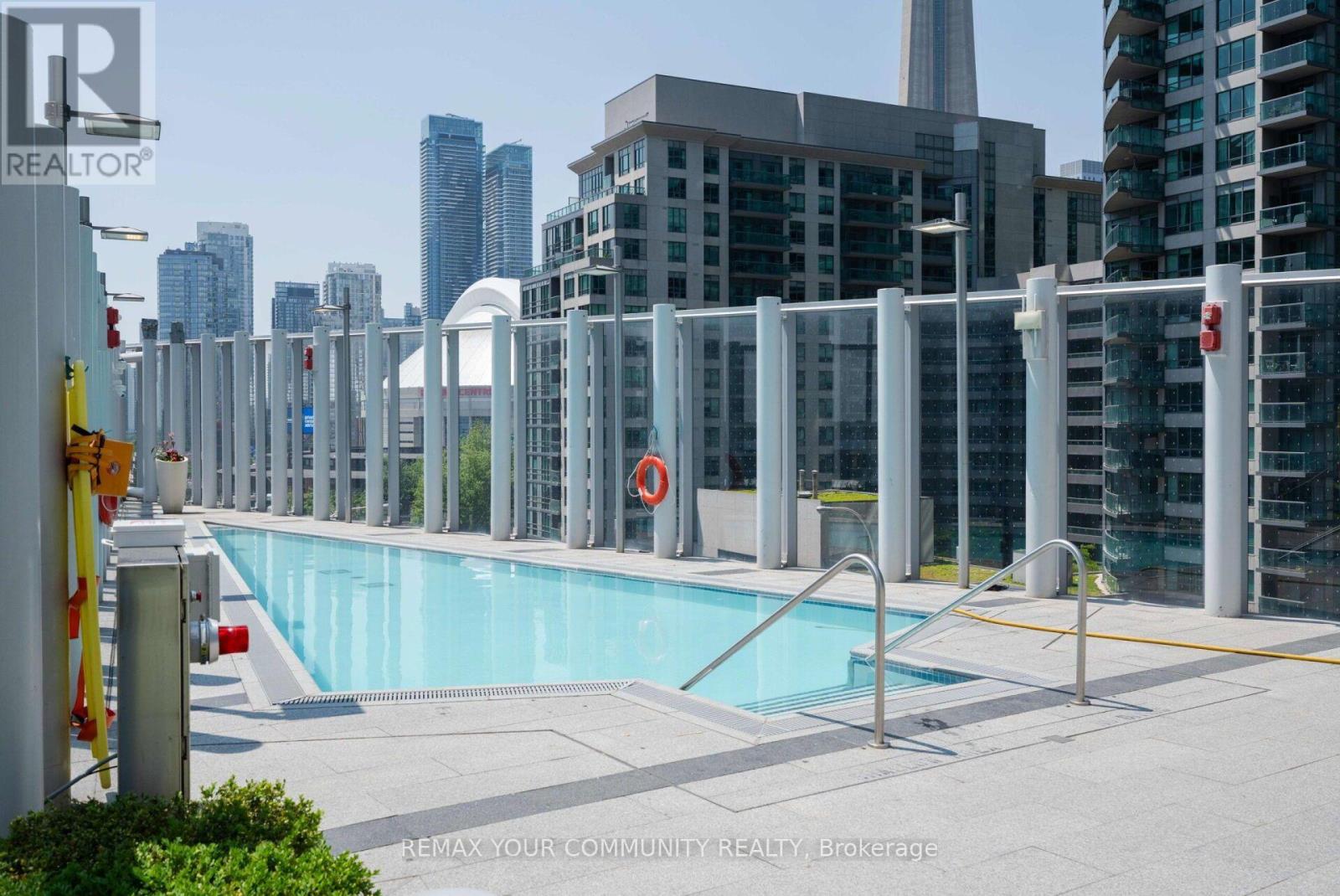 5410 - 10 York Street, Toronto, Ontario  M5J 0E1 - Photo 48 - C13757558