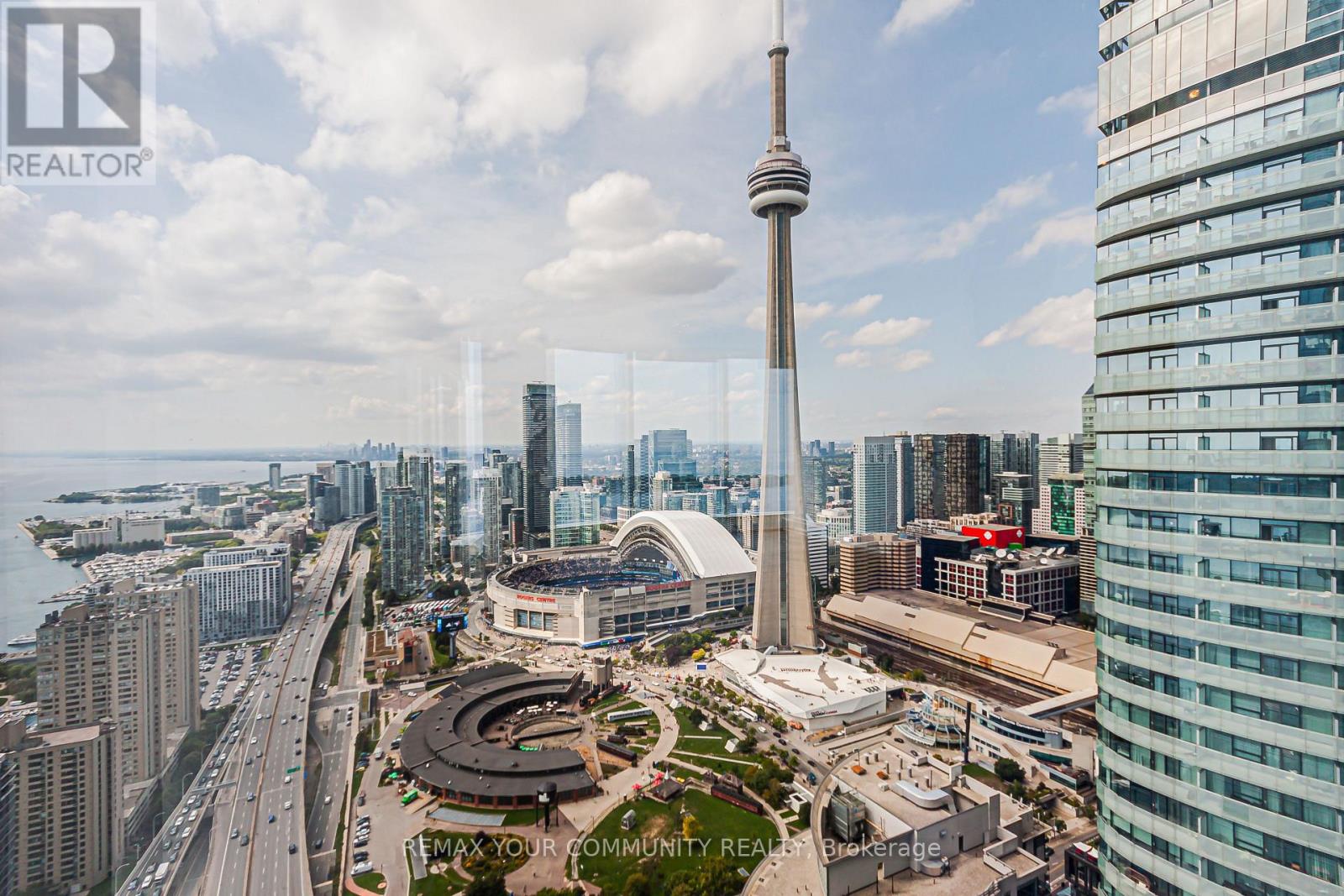 5410 - 10 York Street, Toronto, Ontario  M5J 0E1 - Photo 4 - C13757558