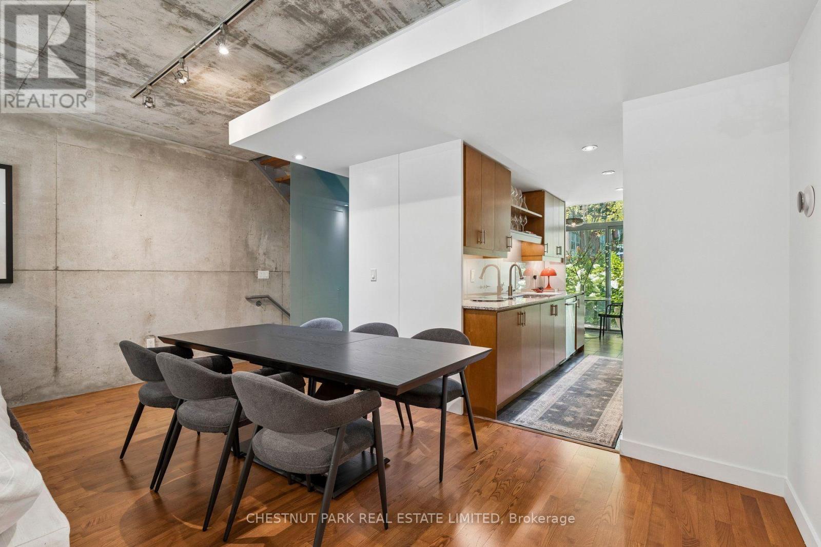 271 Mutual Street, Toronto, Ontario  M4Y 1X6 - Photo 7 - C13764922