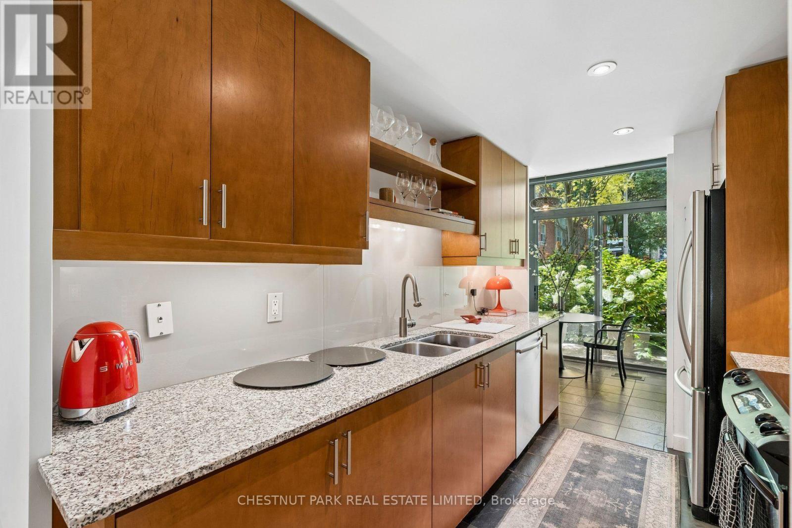 271 Mutual Street, Toronto, Ontario  M4Y 1X6 - Photo 5 - C13764922