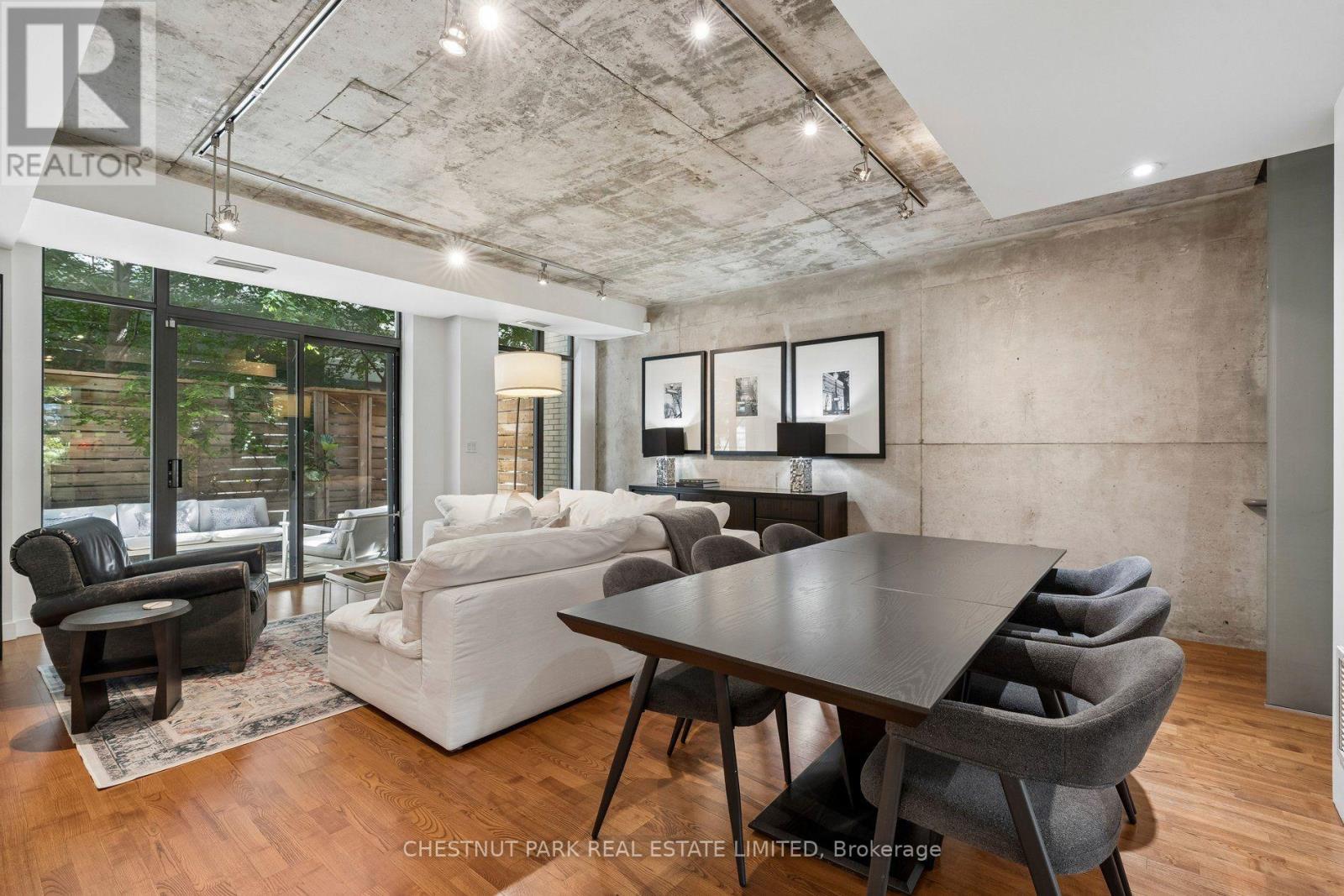 271 Mutual Street, Toronto, Ontario  M4Y 1X6 - Photo 8 - C13764922