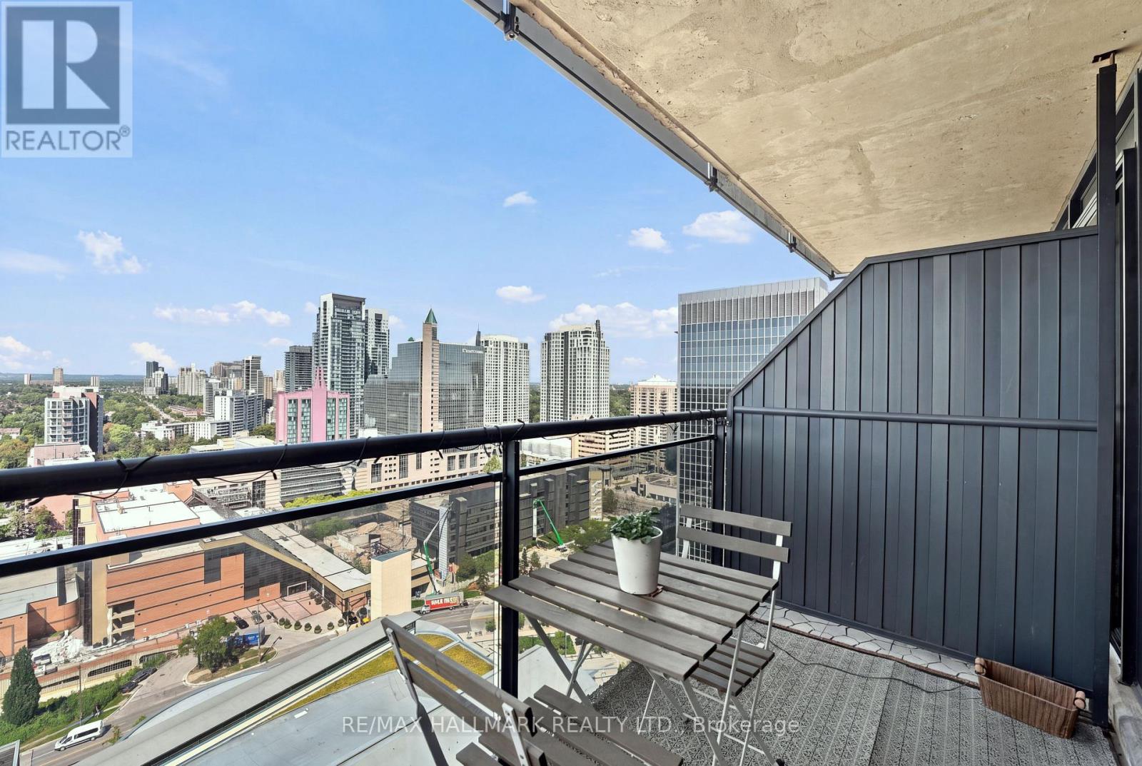 2808 - 153 Beecroft Road, Toronto, Ontario  M2N 7C5 - Photo 13 - C13769266