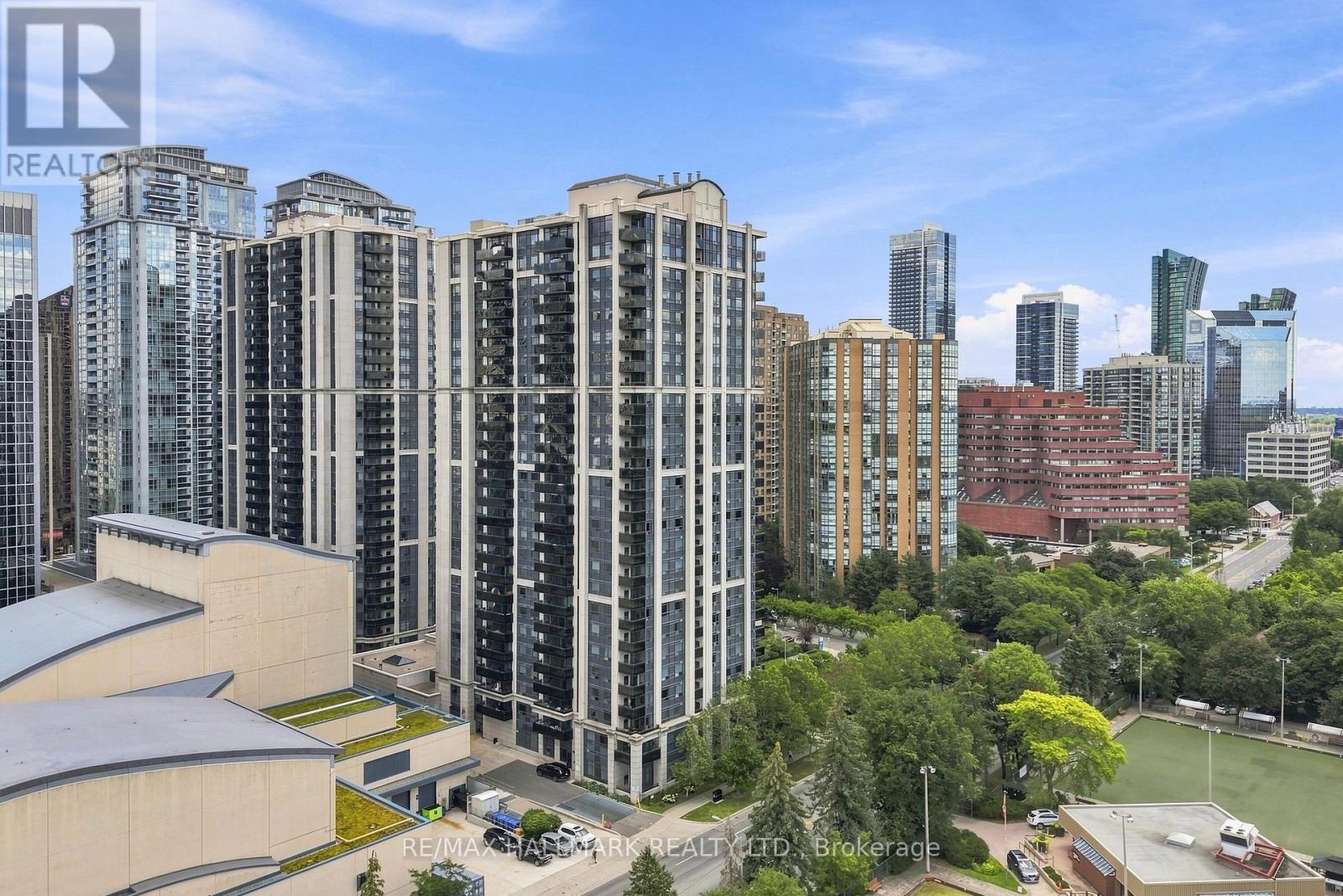 2808 - 153 Beecroft Road, Toronto, Ontario  M2N 7C5 - Photo 24 - C13769266