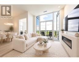 801 - 509 DUNDAS STREET W, Oakville, Ontario
