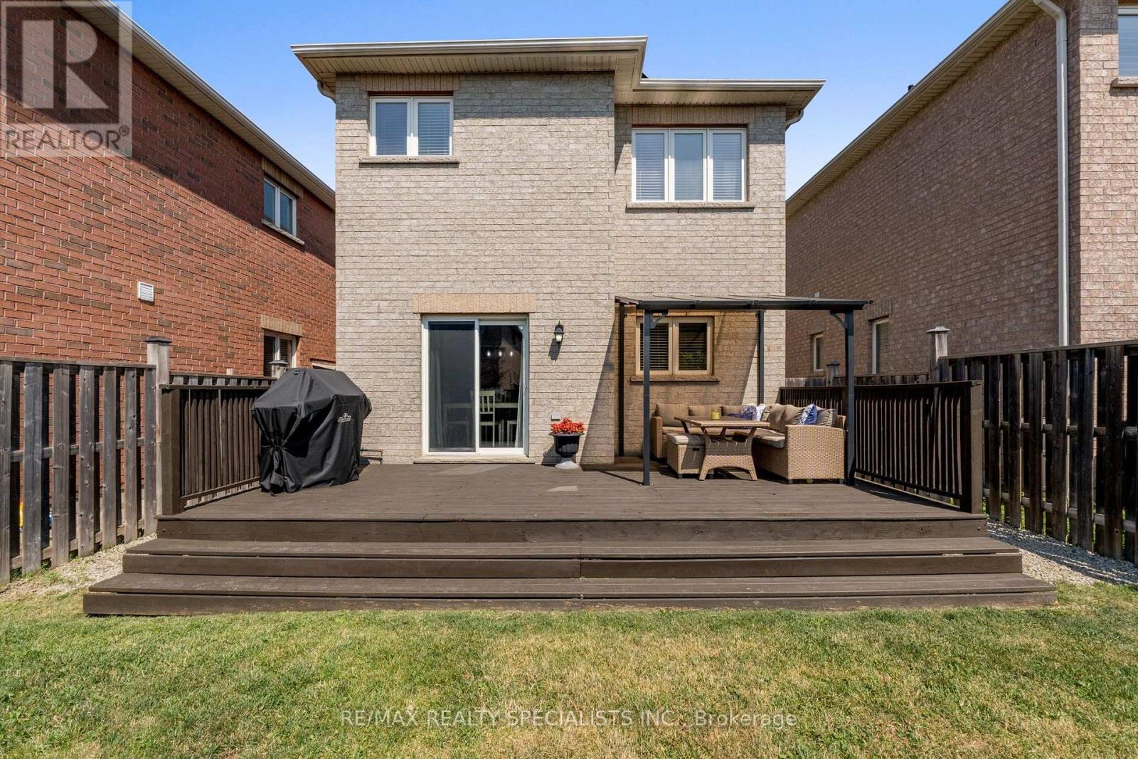24 Serenity Street, Halton Hills, Ontario  L7G 0A9 - Photo 48 - W13778996