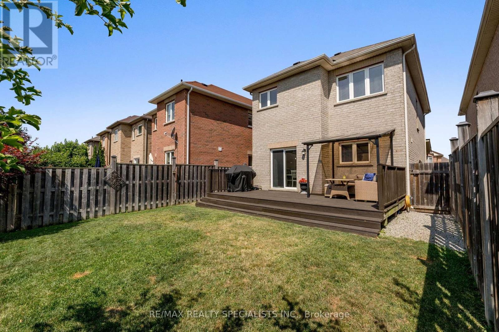 24 Serenity Street, Halton Hills, Ontario  L7G 0A9 - Photo 49 - W13778996