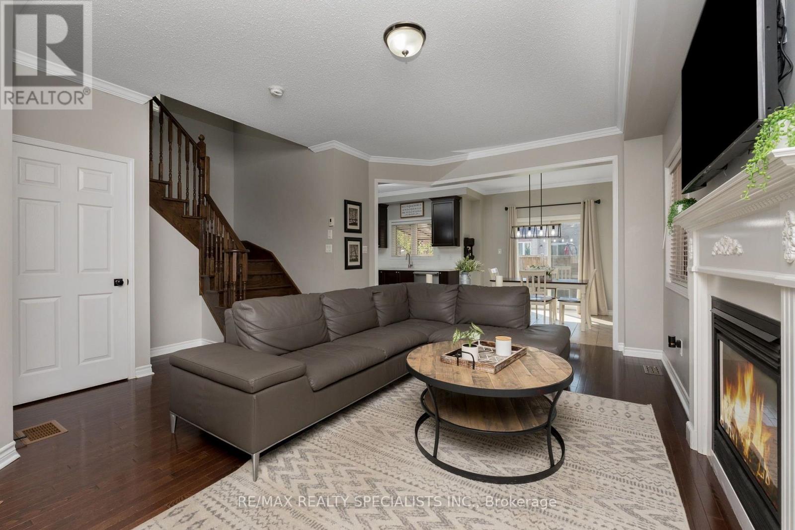 24 Serenity Street, Halton Hills, Ontario  L7G 0A9 - Photo 6 - W13778996