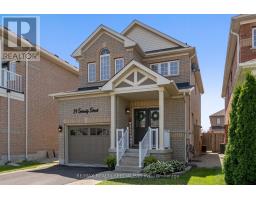 24 SERENITY STREET, Halton Hills, Ontario