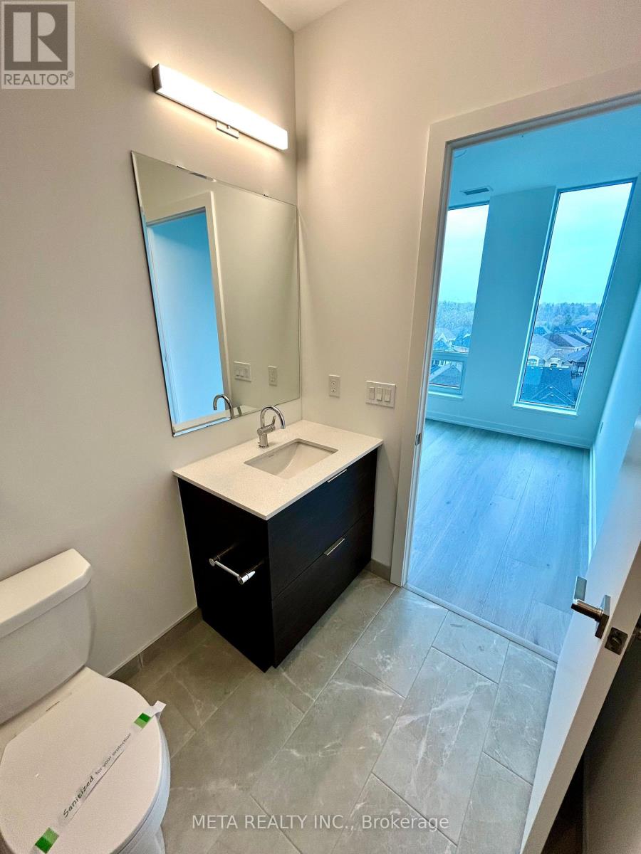 605 - 2501 Saw Whet Boulevard, Oakville, Ontario  L6M 5N2 - Photo 11 - W13779022