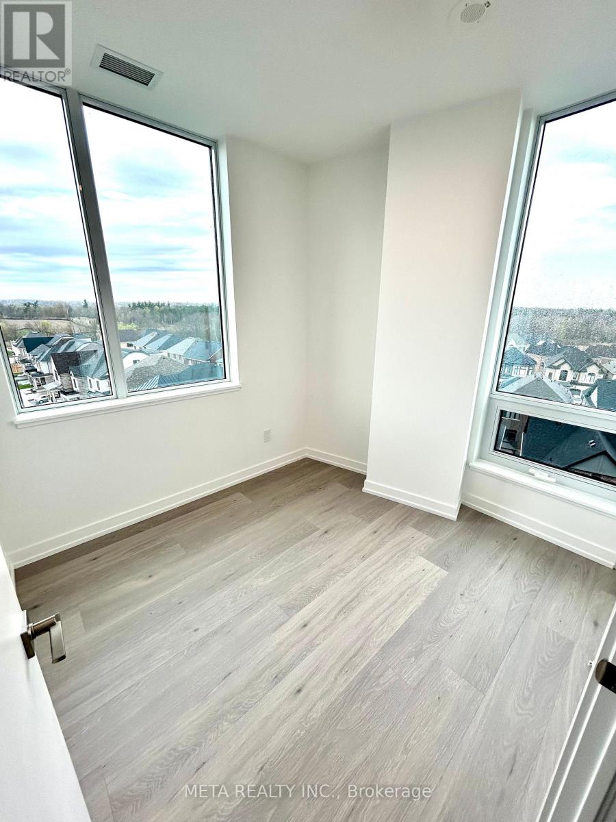 605 - 2501 Saw Whet Boulevard, Oakville, Ontario  L6M 5N2 - Photo 12 - W13779022
