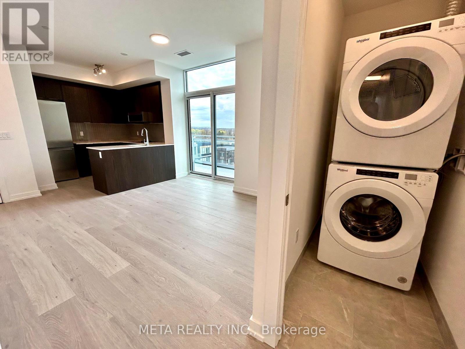 605 - 2501 Saw Whet Boulevard, Oakville, Ontario  L6M 5N2 - Photo 16 - W13779022