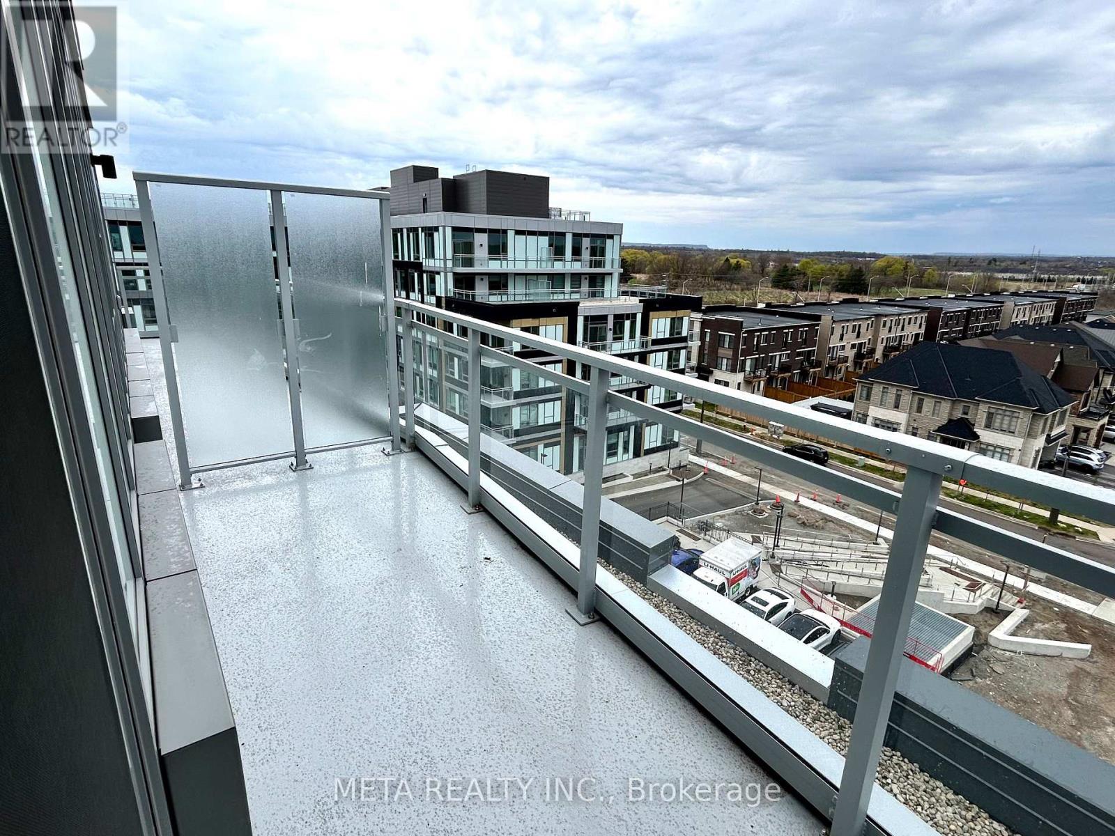 605 - 2501 Saw Whet Boulevard, Oakville, Ontario  L6M 5N2 - Photo 19 - W13779022