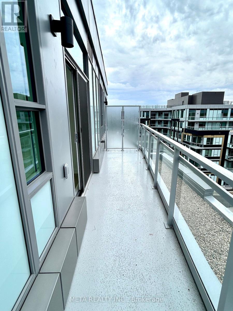 605 - 2501 Saw Whet Boulevard, Oakville, Ontario  L6M 5N2 - Photo 20 - W13779022