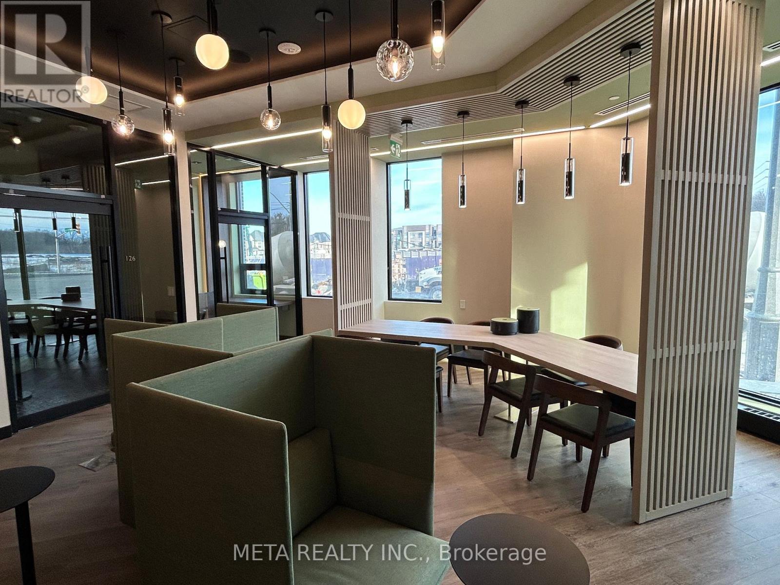 605 - 2501 Saw Whet Boulevard, Oakville, Ontario  L6M 5N2 - Photo 23 - W13779022
