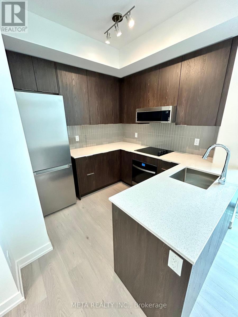 605 - 2501 Saw Whet Boulevard, Oakville, Ontario  L6M 5N2 - Photo 4 - W13779022