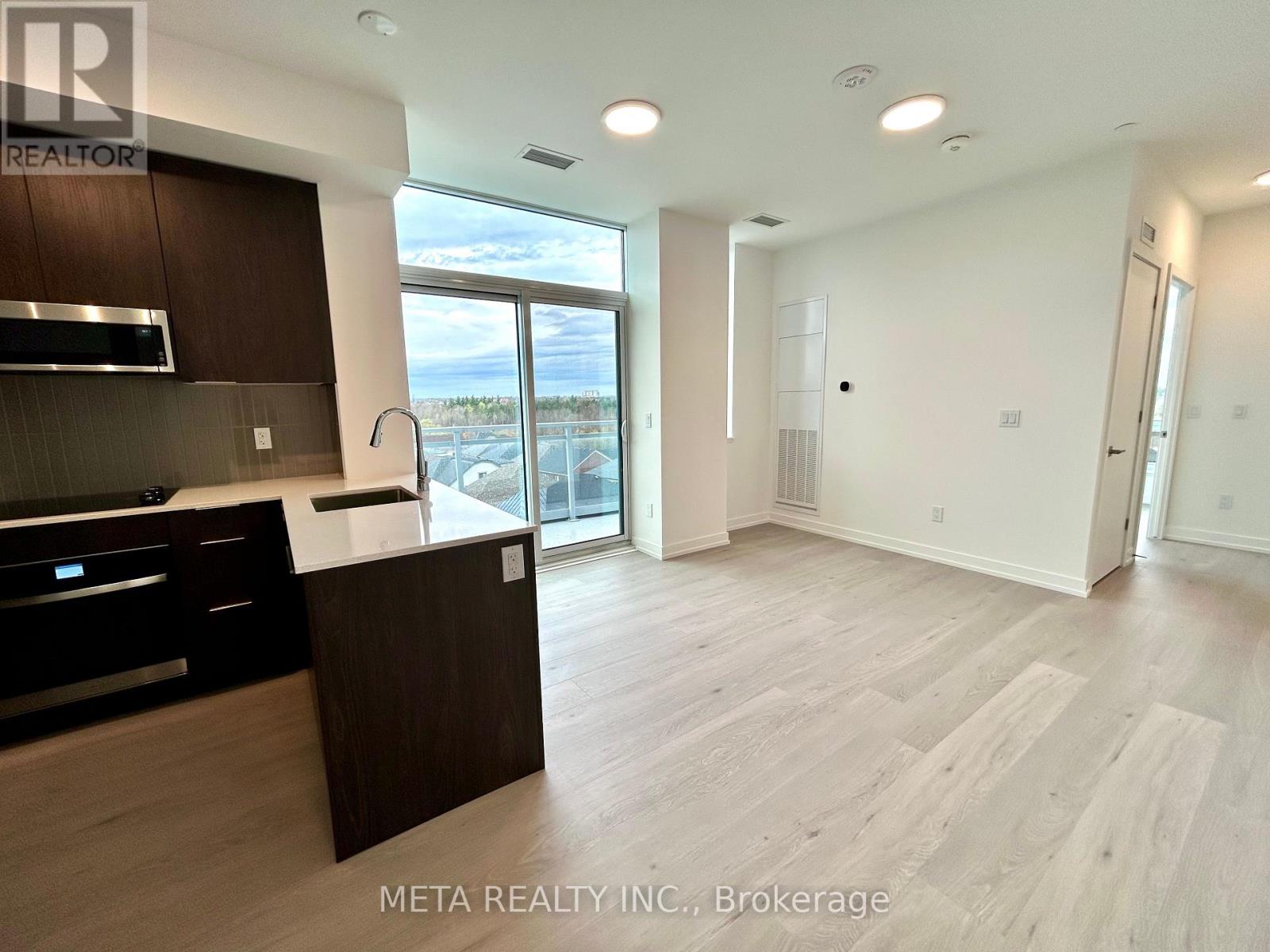 605 - 2501 Saw Whet Boulevard, Oakville, Ontario  L6M 5N2 - Photo 5 - W13779022