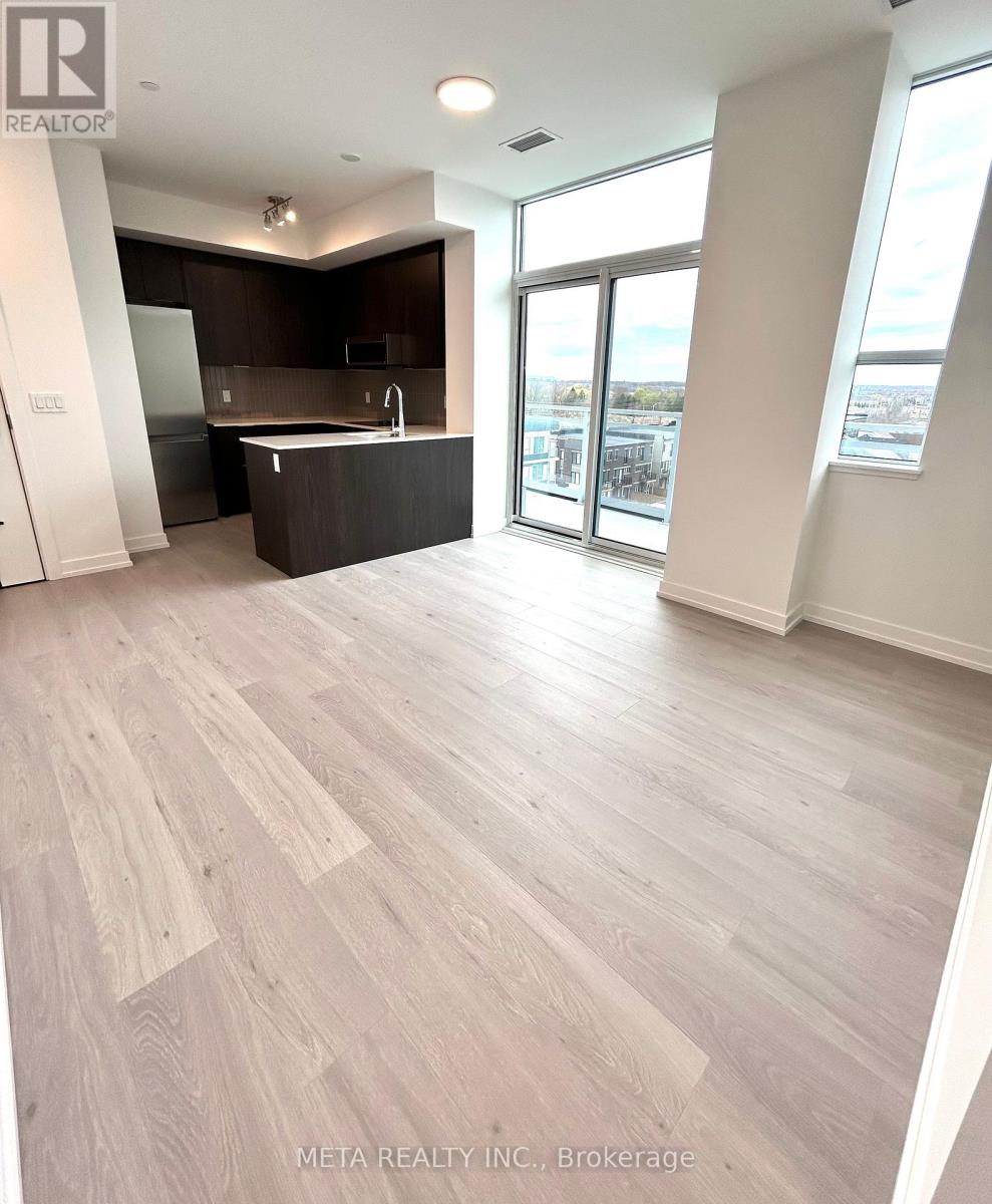 605 - 2501 Saw Whet Boulevard, Oakville, Ontario  L6M 5N2 - Photo 6 - W13779022