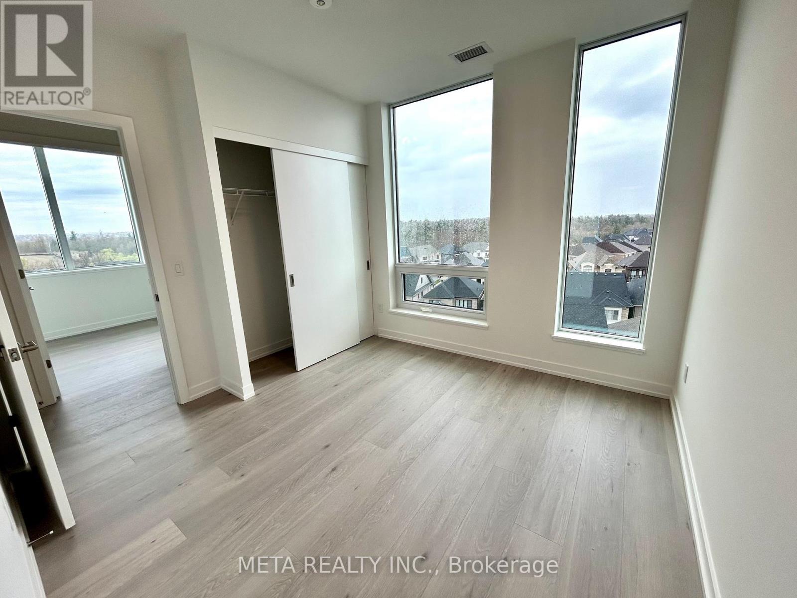 605 - 2501 Saw Whet Boulevard, Oakville, Ontario  L6M 5N2 - Photo 9 - W13779022