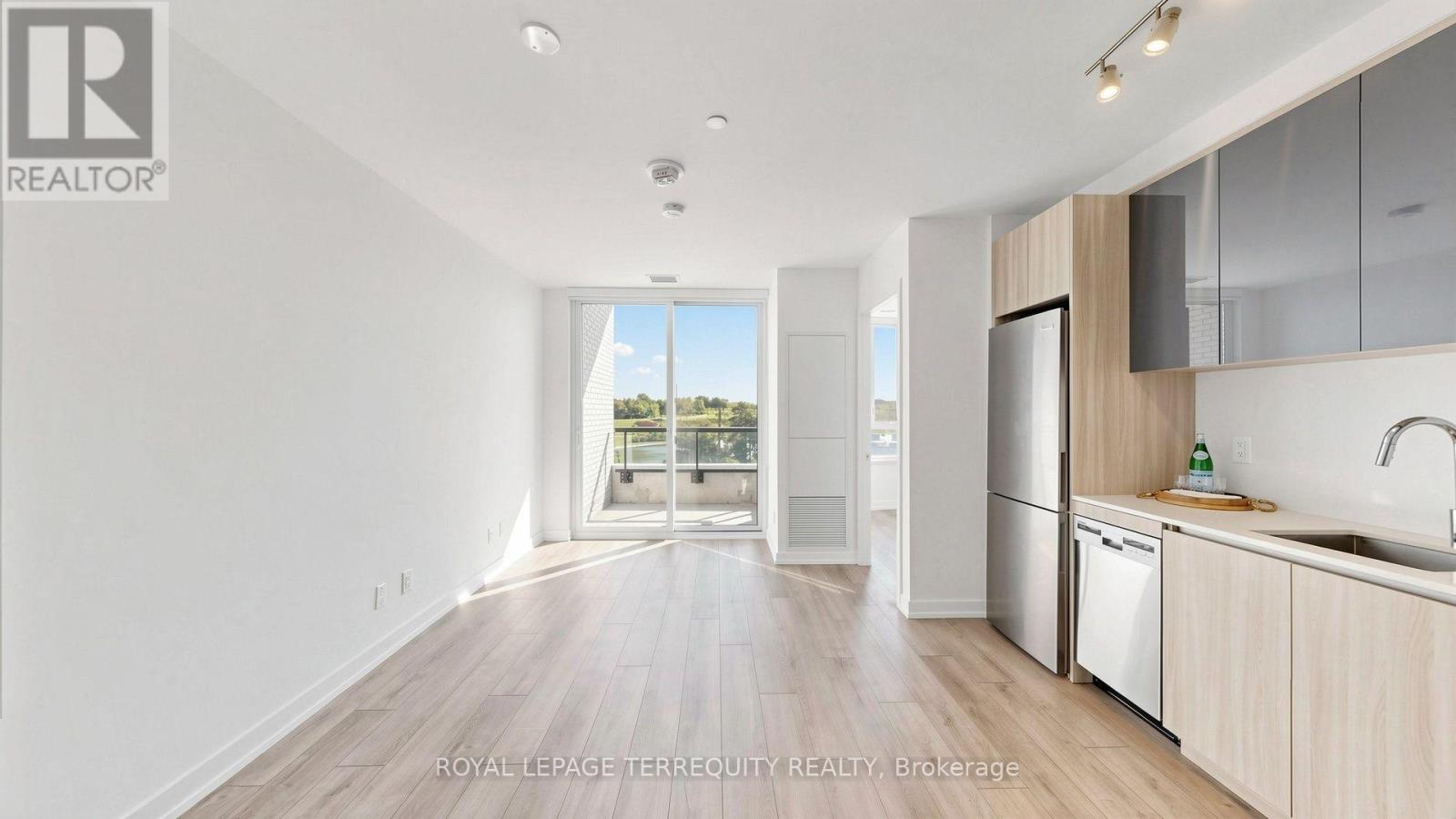 519 - 3100 Keele Street, Toronto, Ontario  M3M 0E1 - Photo 2 - W13779046