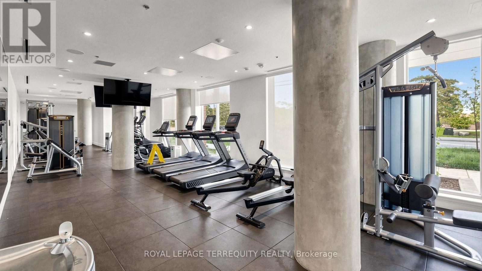 519 - 3100 Keele Street, Toronto, Ontario  M3M 0E1 - Photo 34 - W13779046
