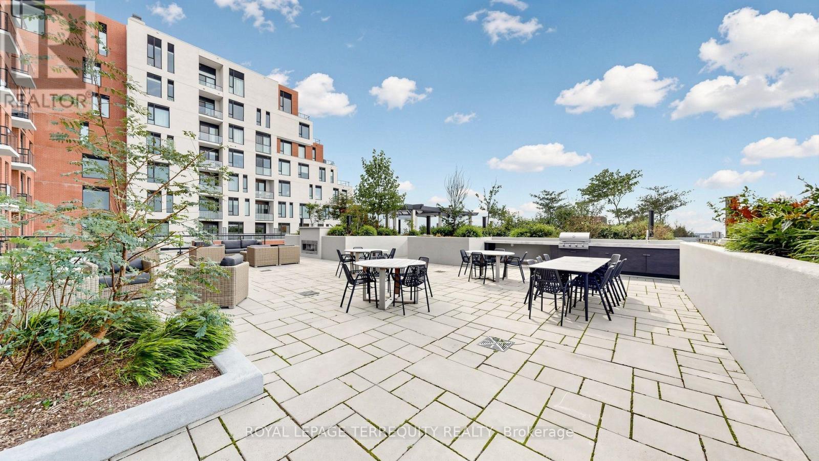 519 - 3100 Keele Street, Toronto, Ontario  M3M 0E1 - Photo 40 - W13779046