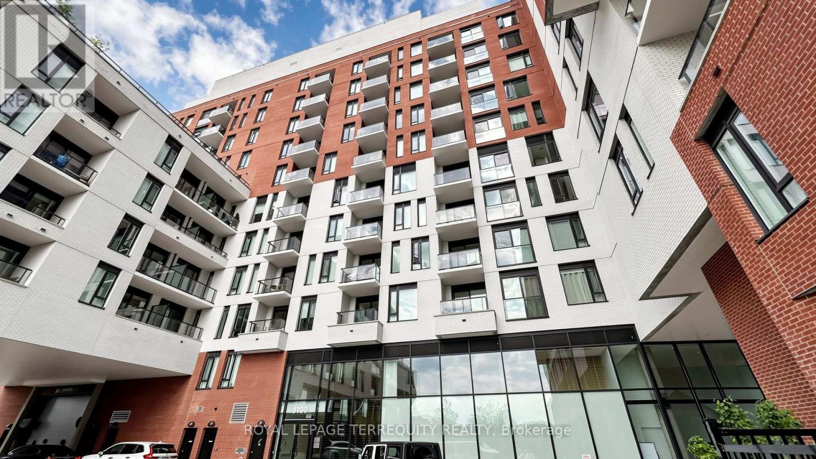 519 - 3100 Keele Street, Toronto, Ontario  M3M 0E1 - Photo 42 - W13779046