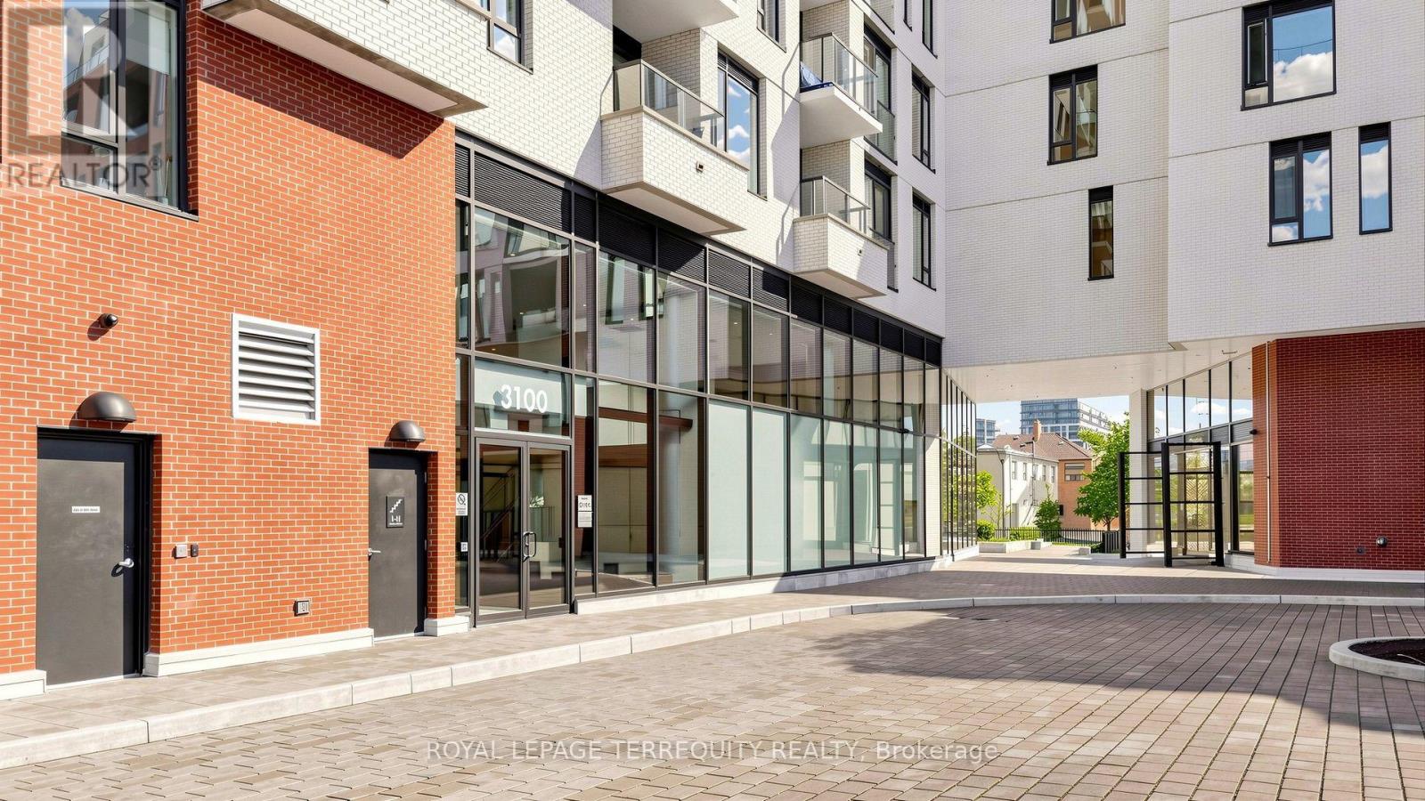 519 - 3100 Keele Street, Toronto, Ontario  M3M 0E1 - Photo 43 - W13779046