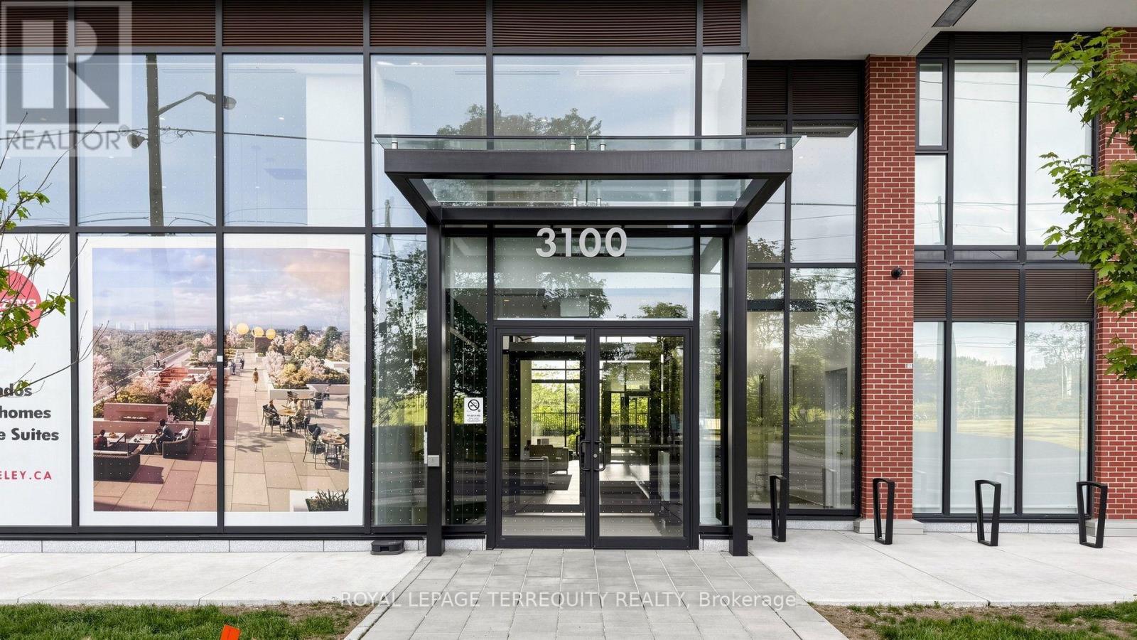 519 - 3100 Keele Street, Toronto, Ontario  M3M 0E1 - Photo 44 - W13779046