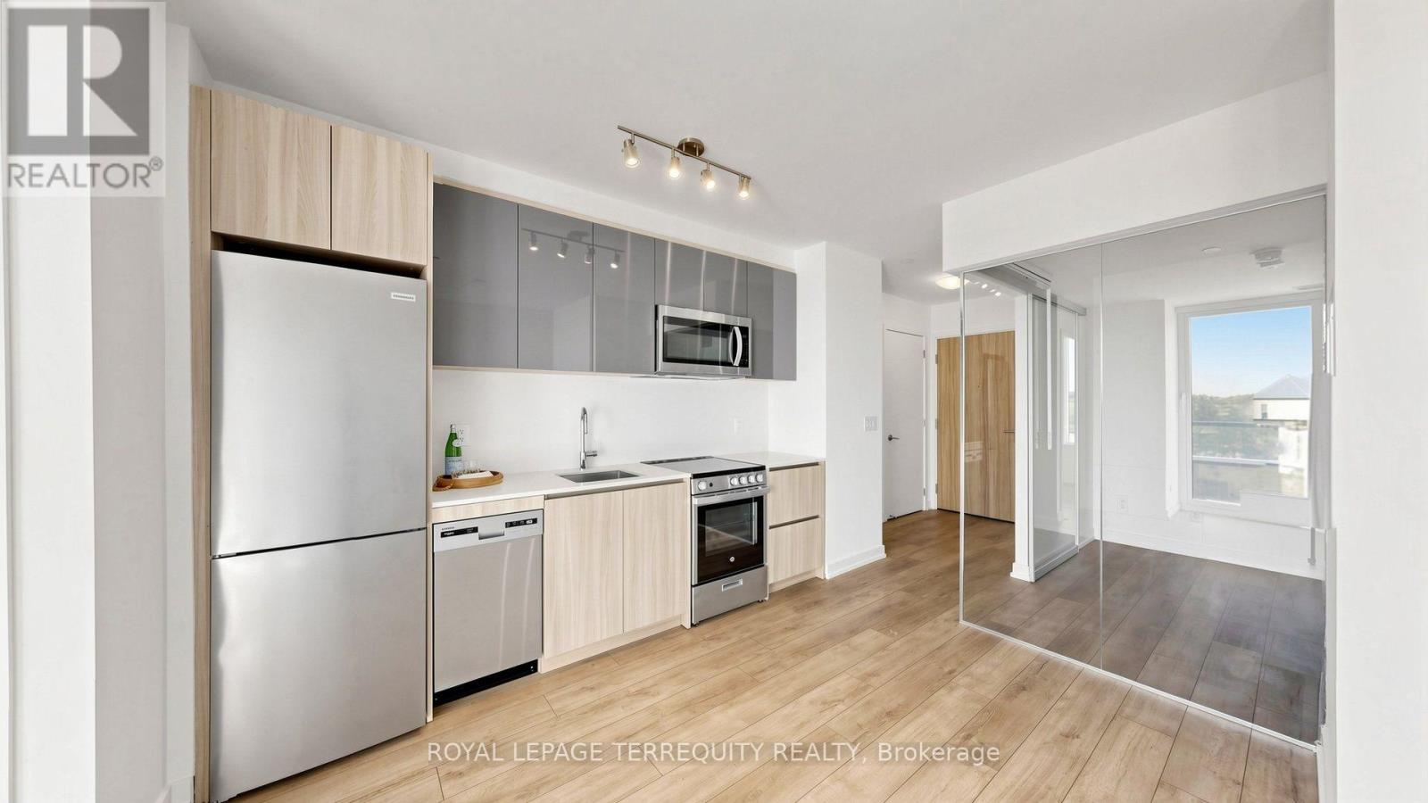 519 - 3100 Keele Street, Toronto, Ontario  M3M 0E1 - Photo 7 - W13779046