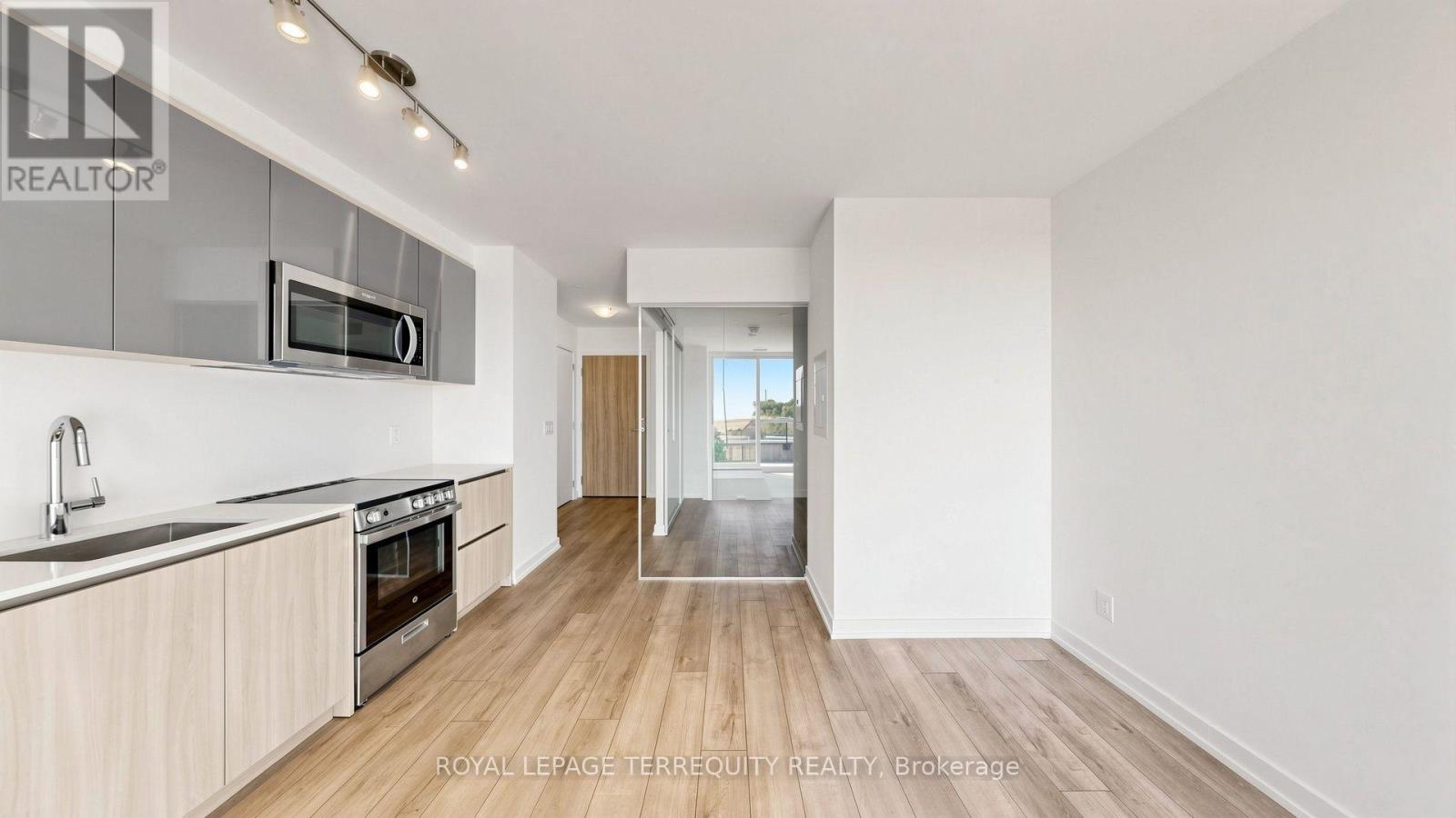 519 - 3100 Keele Street, Toronto, Ontario  M3M 0E1 - Photo 8 - W13779046