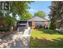 35 FERNALROY BOULEVARD, Toronto, Ontario