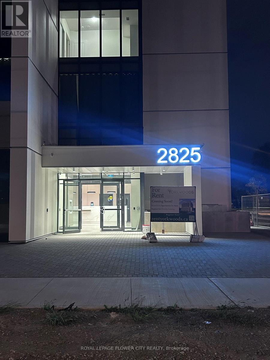 1006 - 2825 JANE STREET, Toronto, Ontario