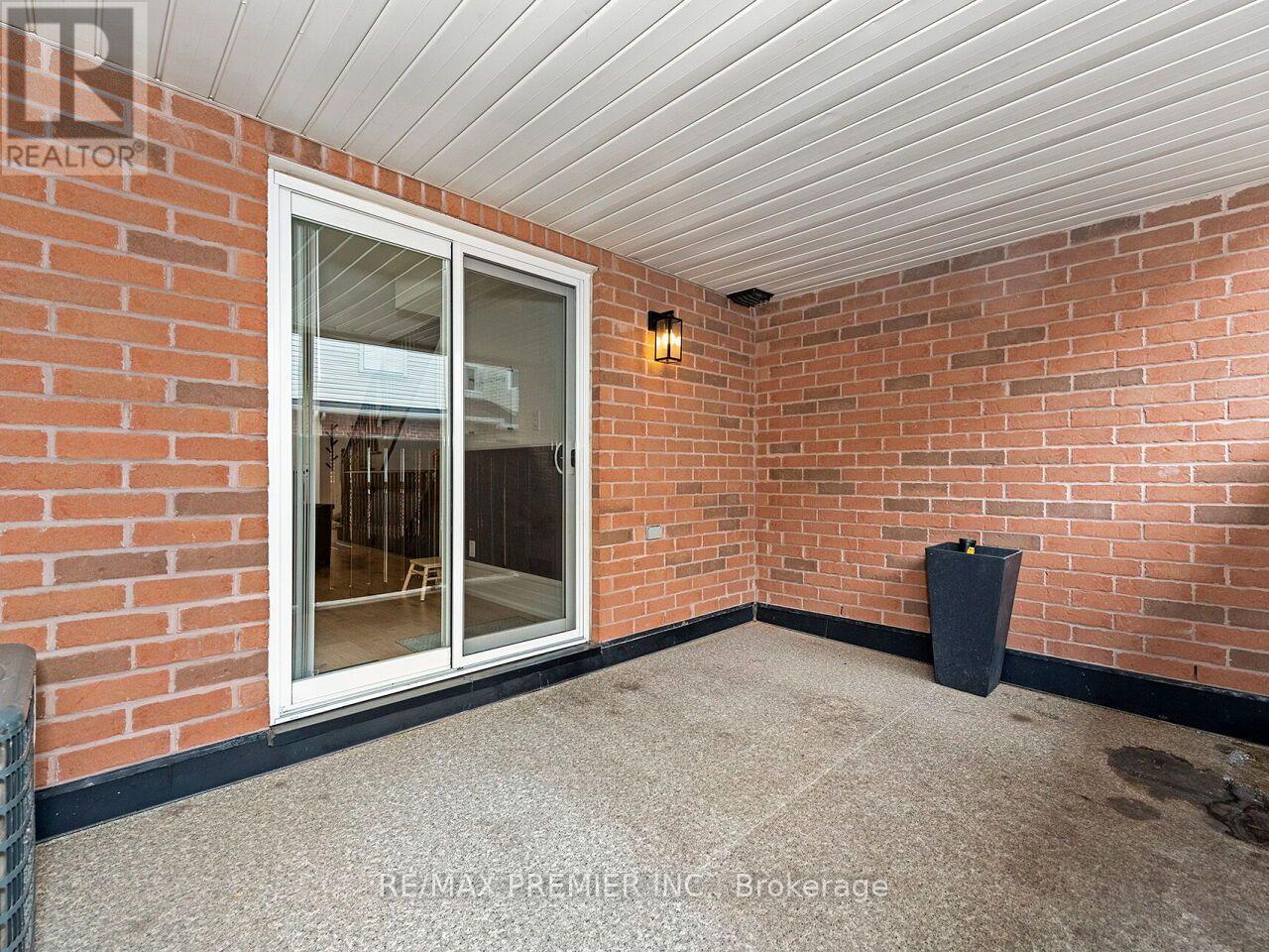 48 Odoardo Di Santo Circle, Toronto, Ontario  M3L 0E7 - Photo 16 - W13779152