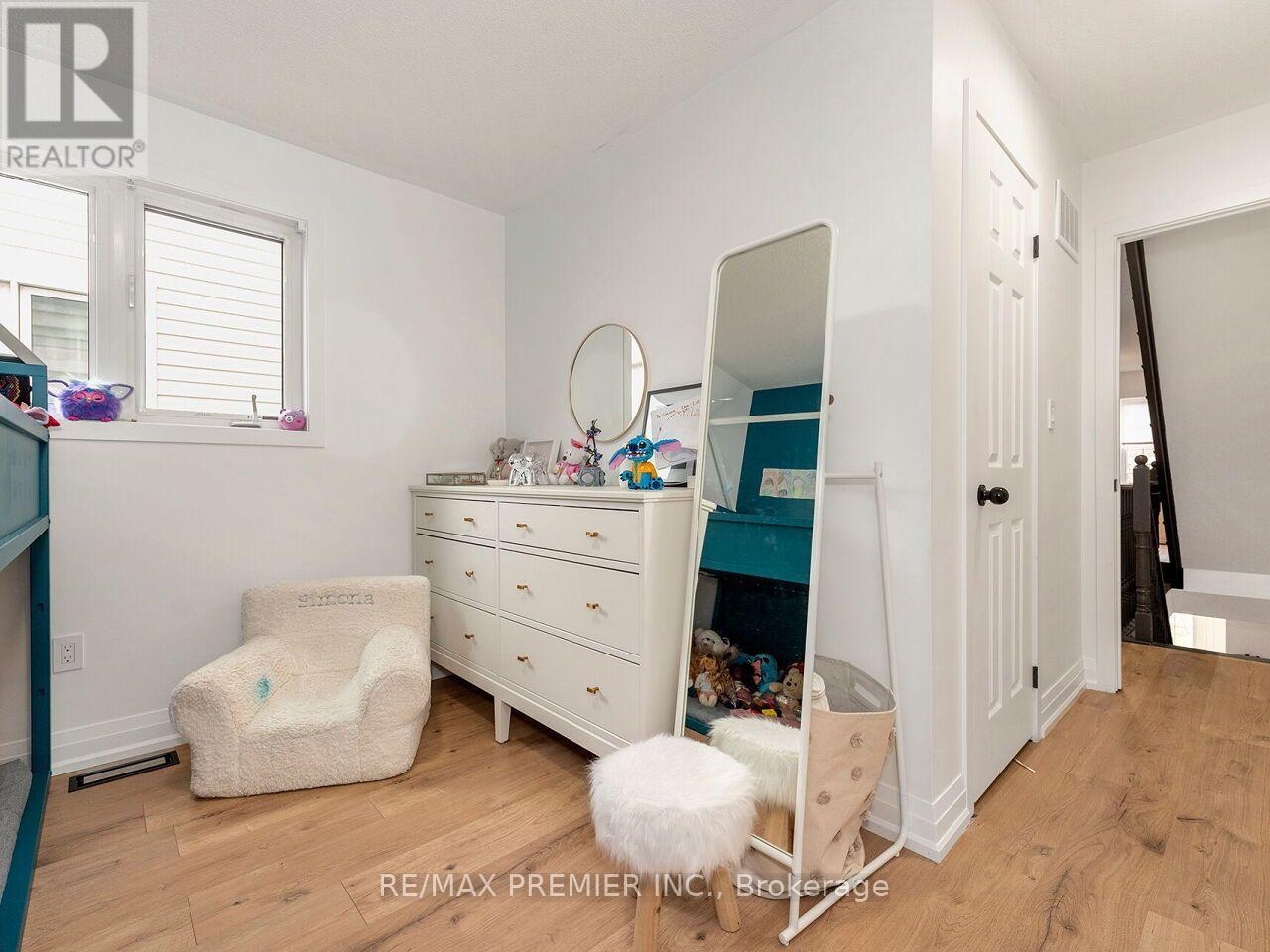 48 Odoardo Di Santo Circle, Toronto, Ontario  M3L 0E7 - Photo 23 - W13779152