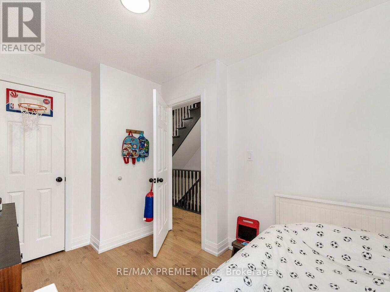 48 Odoardo Di Santo Circle, Toronto, Ontario  M3L 0E7 - Photo 26 - W13779152