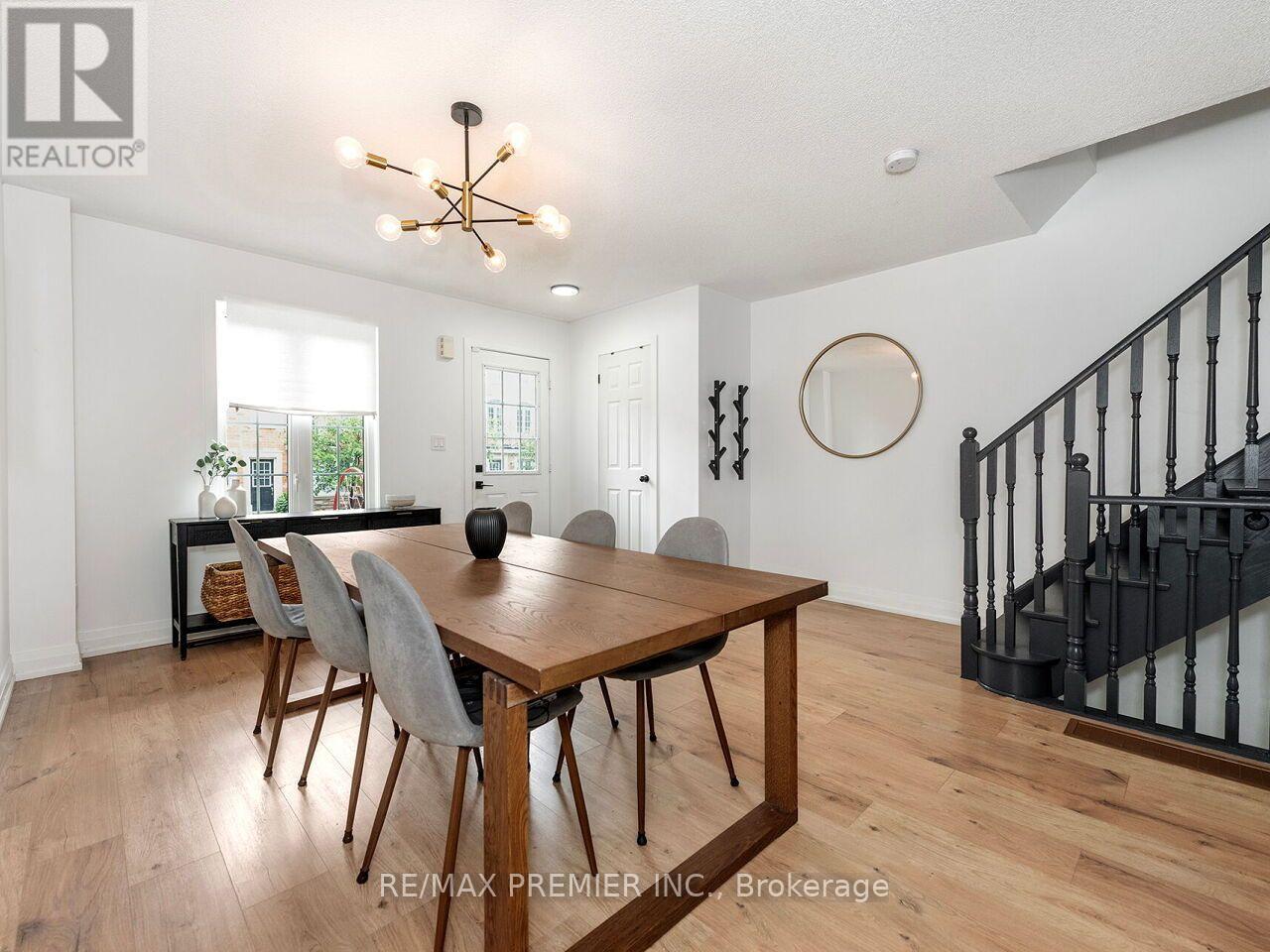 48 Odoardo Di Santo Circle, Toronto, Ontario  M3L 0E7 - Photo 7 - W13779152