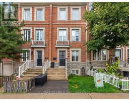 48 ODOARDO DI SANTO CIRCLE, Toronto, Ontario